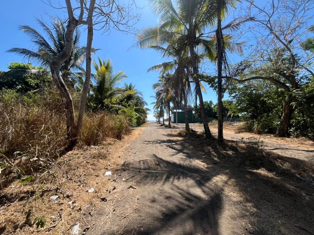 TERRENO EN VENTA MONTERRICO — Terreno en Venta en Monterrico, Santa Rosa — foto 4 de 4