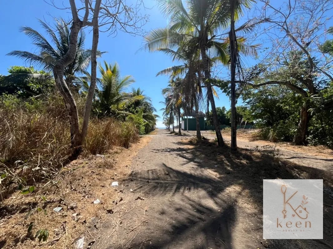 TERRENO EN VENTA MONTERRICO — Terreno en Venta en Monterrico, Santa Rosa — foto 4 de 4
