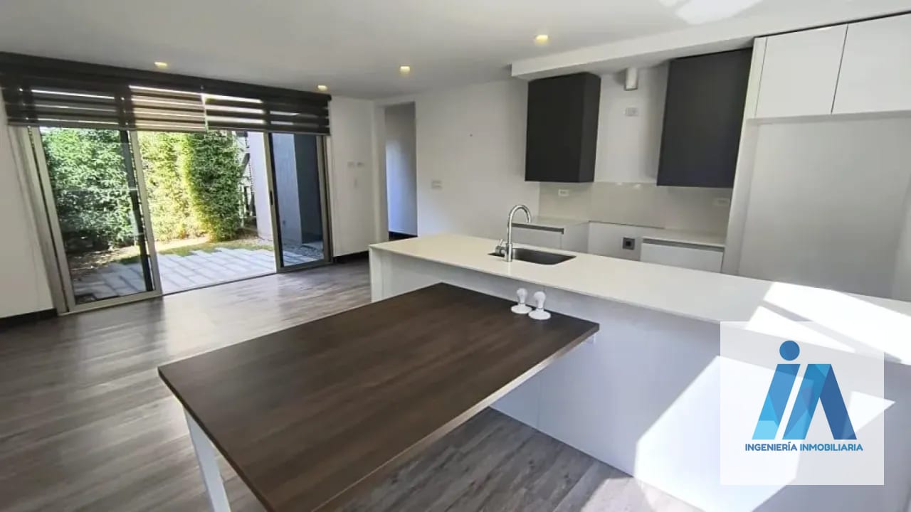 APARTAMENTO EN VENTA CON JARDÍN🍃📍Edificio Iridia, z. 13 ¡Un refugio de paz y naturaleza en la ciudad! — Apartamento en Venta en Zona 13, Guatemala, Ciudad — foto 13 de 14