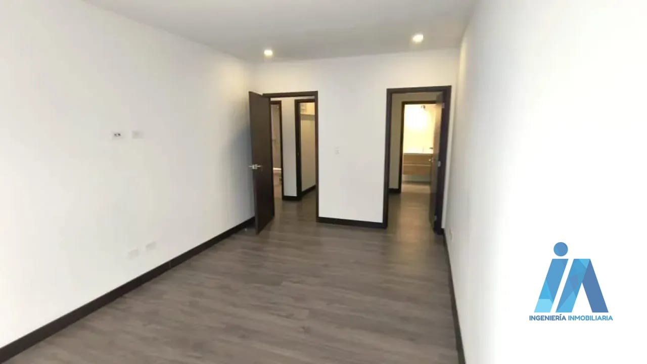 APARTAMENTO EN VENTA CON JARDÍN🍃📍Edificio Iridia, z. 13 ¡Un refugio de paz y naturaleza en la ciudad! — Apartamento en Venta en Zona 13, Guatemala, Ciudad — foto 10 de 14