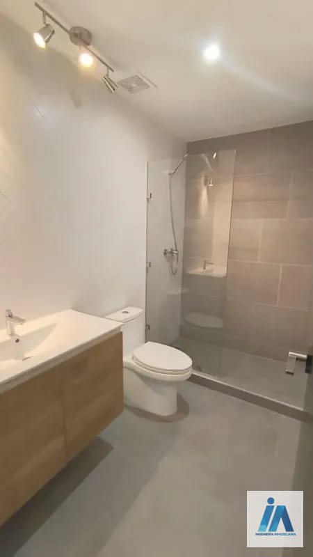 APARTAMENTO EN VENTA CON JARDÍN🍃📍Edificio Iridia, z. 13 ¡Un refugio de paz y naturaleza en la ciudad! — Apartamento en Venta en Zona 13, Guatemala, Ciudad — foto 8 de 14