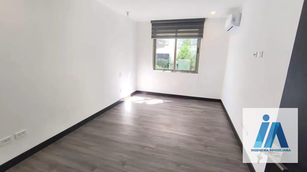APARTAMENTO EN VENTA CON JARDÍN🍃📍Edificio Iridia, z. 13 ¡Un refugio de paz y naturaleza en la ciudad! — Apartamento en Venta en Zona 13, Guatemala, Ciudad — foto 7 de 14