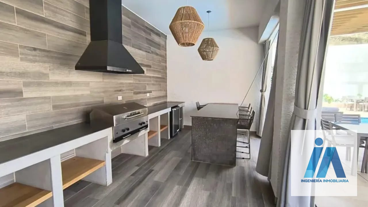 APARTAMENTO EN VENTA CON JARDÍN🍃📍Edificio Iridia, z. 13 ¡Un refugio de paz y naturaleza en la ciudad! — Apartamento en Venta en Zona 13, Guatemala, Ciudad — foto 5 de 14