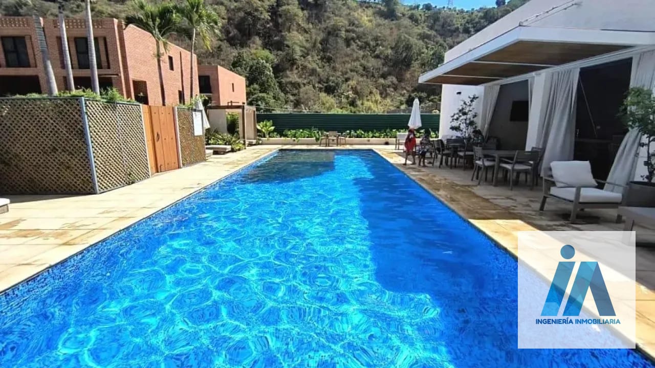 APARTAMENTO EN VENTA CON JARDÍN🍃📍Edificio Iridia, z. 13 ¡Un refugio de paz y naturaleza en la ciudad! — Apartamento en Venta en Zona 13, Guatemala, Ciudad — foto 3 de 14