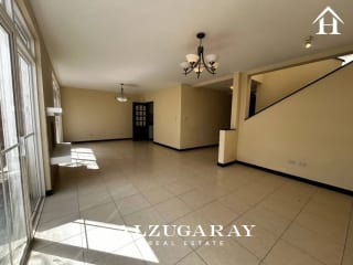 CASA AMPLIA C/ JARDIN, SAN JOSÉ PINULA - 3 HAB./ CONDOMINIO LOS MANANTIALES — Casa en Venta en Carretera a El Salvador, Guatemala, Ciudad — miniatura 11 de 11