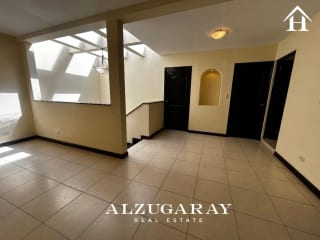 CASA AMPLIA C/ JARDIN, SAN JOSÉ PINULA - 3 HAB./ CONDOMINIO LOS MANANTIALES — Casa en Venta en Carretera a El Salvador, Guatemala, Ciudad — miniatura 5 de 11