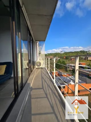 Apartamento en alquiler zona 16 Shift Cayala amueblado — Apartamento en Alquiler en shift cayala, Zona 16, Guatemala, Ciudad — miniatura 3 de 13