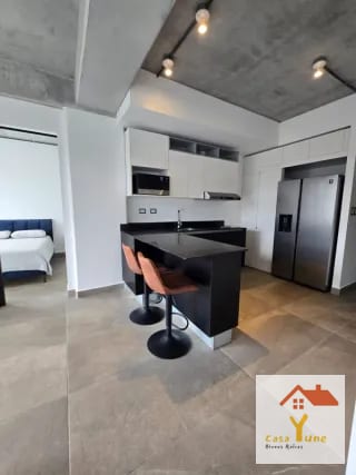Apartamento en alquiler zona 16 Shift Cayala amueblado — Apartamento en Alquiler en shift cayala, Zona 16, Guatemala, Ciudad — miniatura 6 de 13