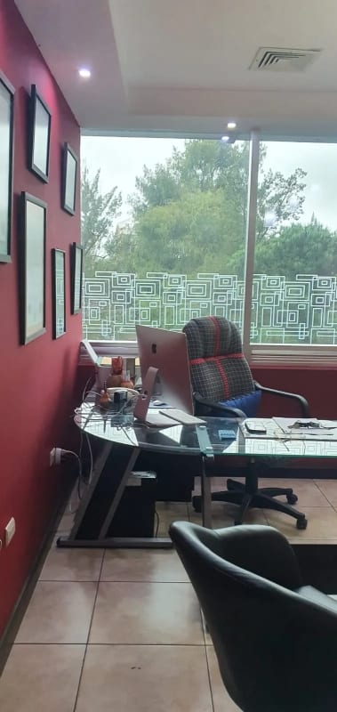 Venta de Oficina en Edificio Avante, zona 15, Vista Hermosa — Oficina en Venta en Zona 15, Guatemala, Ciudad — foto 3 de 12