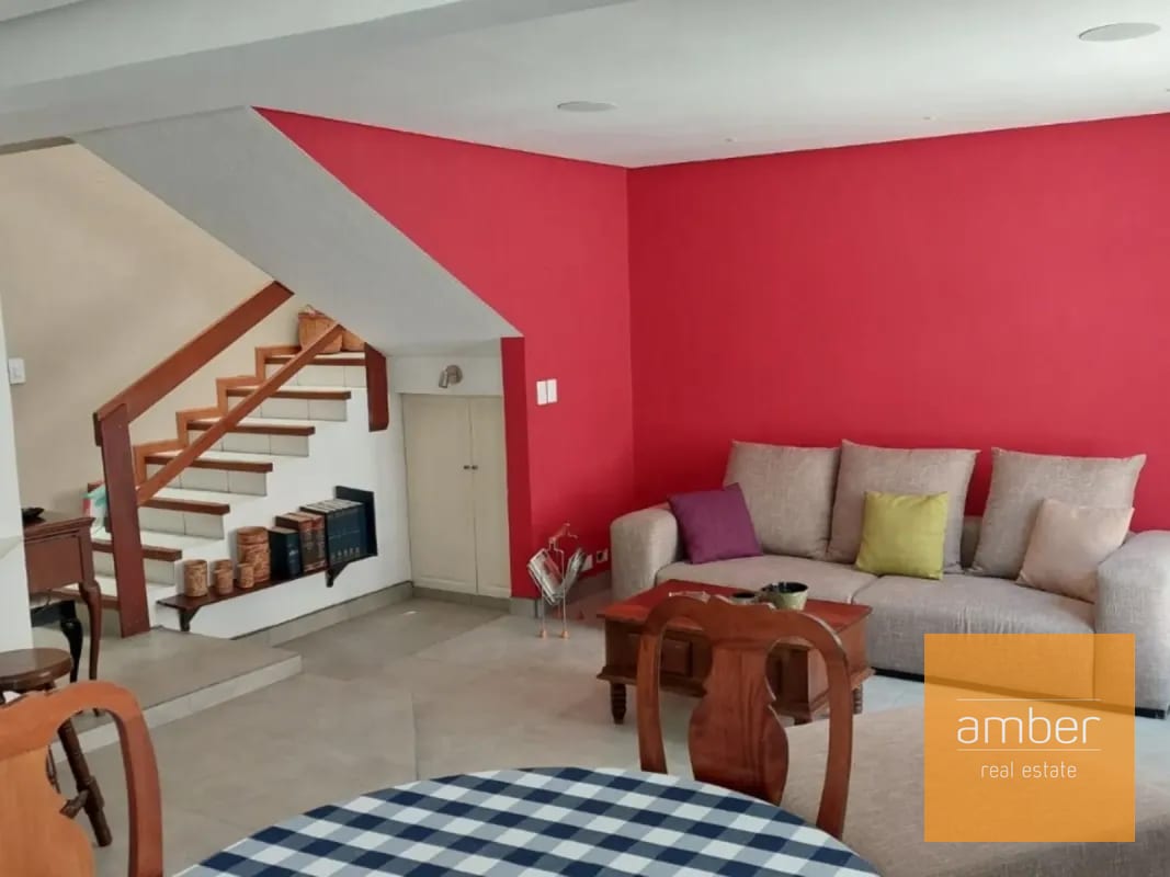 Casa en Monte Azul, zona 13 — Casa en Alquiler en Monte Azul, Zona 13, Guatemala, Ciudad — foto 4 de 6