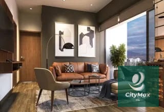 VENTA APARTAMENTOS AMALFI ZONA 14 — Apartamento en Venta en Zona 14, Guatemala, Ciudad — miniatura 6 de 7