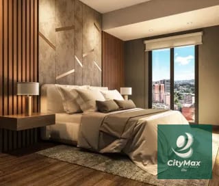 VENTA APARTAMENTOS AMALFI ZONA 14 — Apartamento en Venta en Zona 14, Guatemala, Ciudad — miniatura 5 de 7