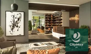 VENTA APARTAMENTOS AMALFI ZONA 14 — Apartamento en Venta en Zona 14, Guatemala, Ciudad — miniatura 4 de 7
