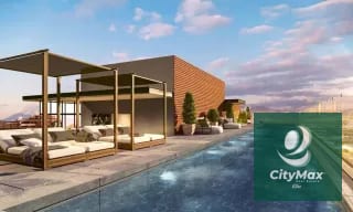 VENTA APARTAMENTOS AMALFI ZONA 14 — Apartamento en Venta en Zona 14, Guatemala, Ciudad — miniatura 2 de 7