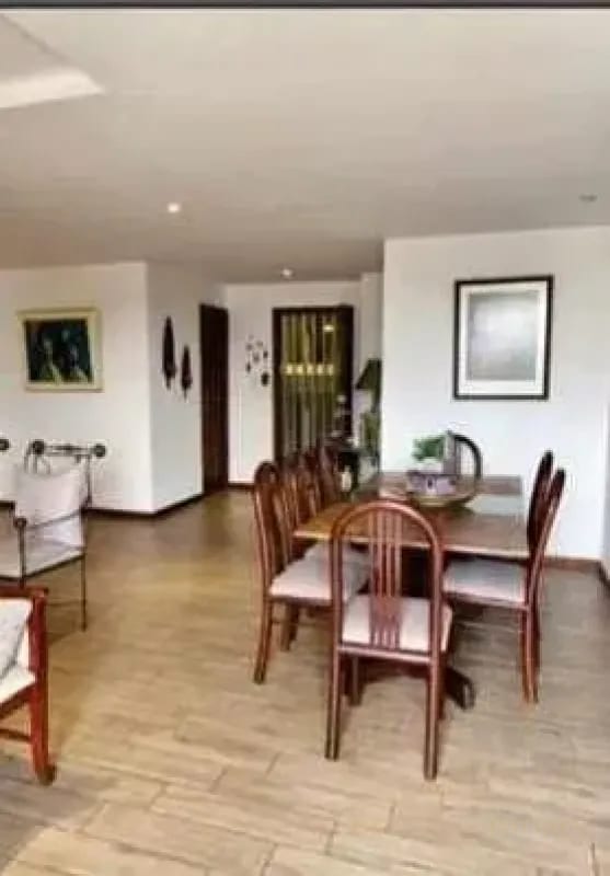 Apartamento en venta Edificio Nivó zona 15 — Apartamento en Venta en NIVO, Zona 15, Guatemala, Ciudad — foto 2 de 7