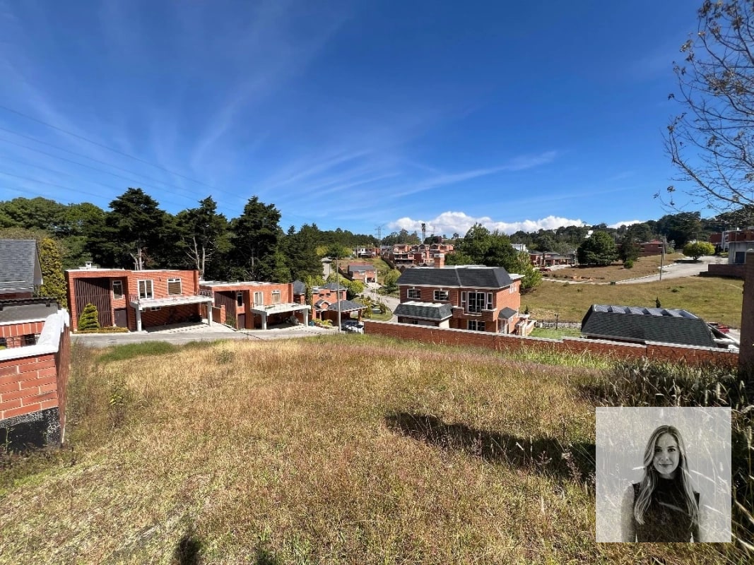 TERRENO BUENAFUENTE CAES KM.16.5 — Terreno en Venta en Buena Fuente, Carretera a El Salvador, Guatemala, Ciudad — foto 1 de 2