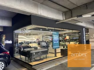 Local Comercial en La Estación, zona 10 — Local en Alquiler en Zona 10, Guatemala, Ciudad — miniatura 1 de 3