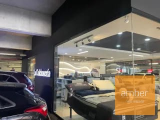 Local Comercial en La Estación, zona 10 — Local en Alquiler en Zona 10, Guatemala, Ciudad — miniatura 3 de 3