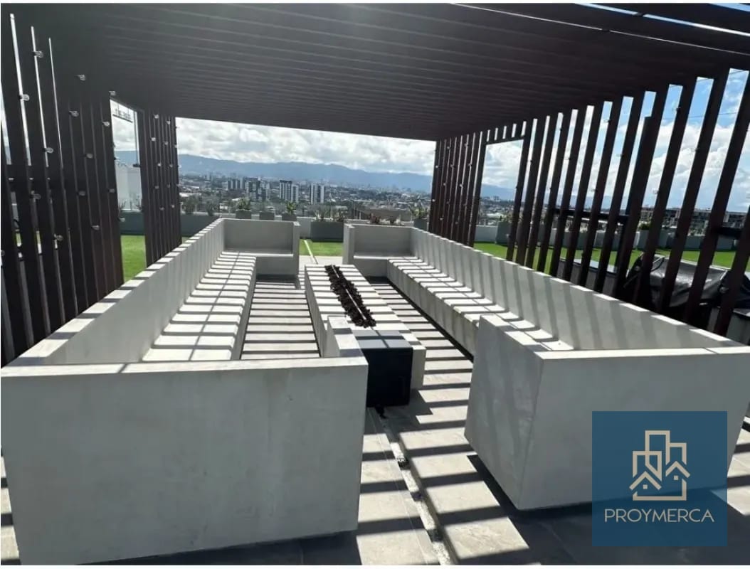 Apartamento en venta, Zona 11 Villa Mariscal — Apartamento en Venta en Villa Mariscal, Zona 11, Guatemala, Ciudad — foto 15 de 16
