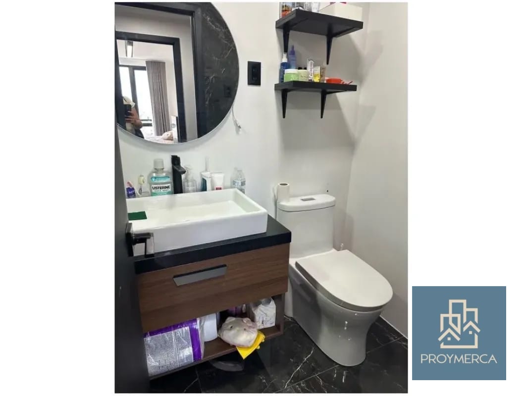 Apartamento en venta, Zona 11 Villa Mariscal — Apartamento en Venta en Villa Mariscal, Zona 11, Guatemala, Ciudad — foto 3 de 16