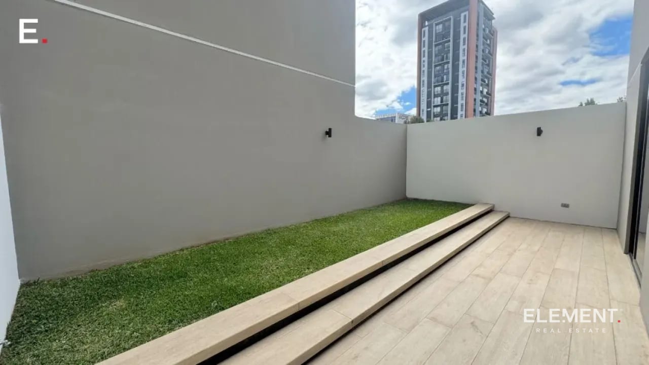 Apartamento 202 con jardín en venta -AILÉ zona 13 — Apartamento en Venta en Zona 13, Guatemala, Ciudad — foto 8 de 8