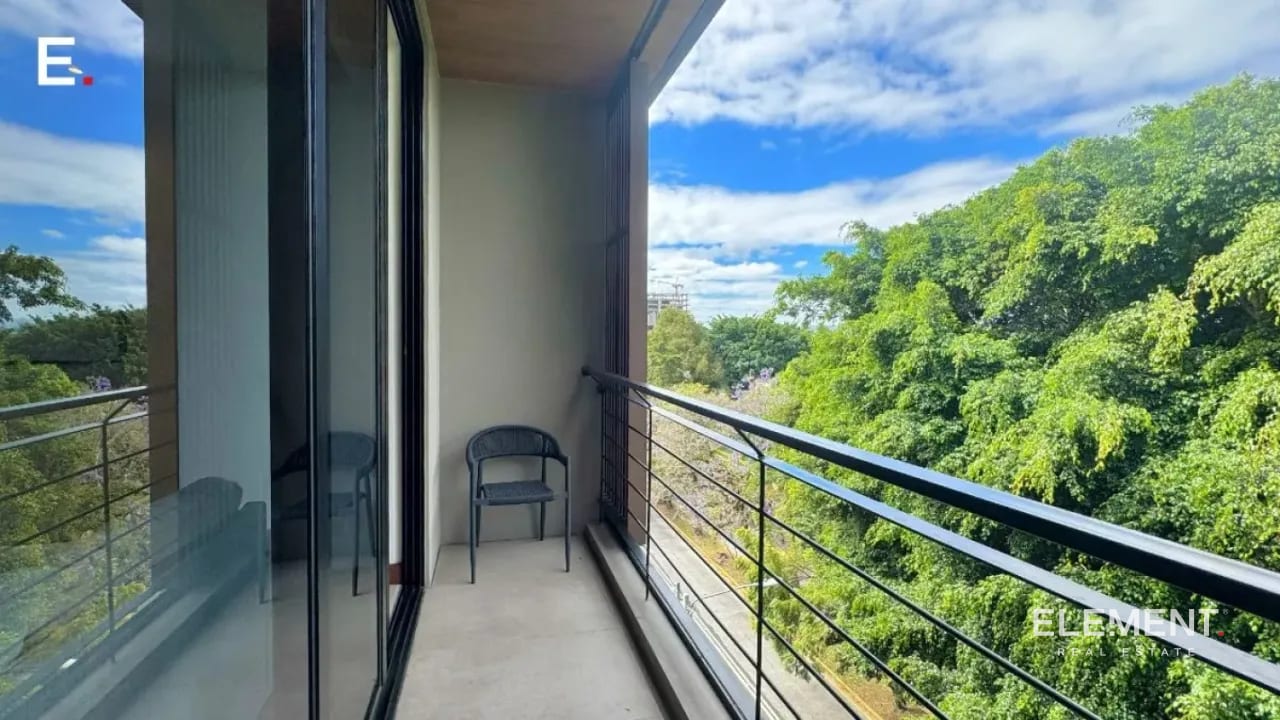 Apartamento en venta -AILÉ zona 13 — Apartamento en Venta en Zona 13, Guatemala, Ciudad — foto 4 de 12