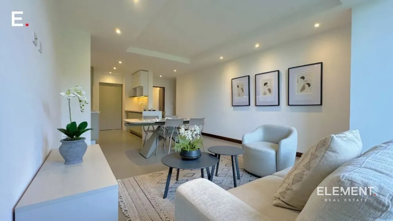 Apartamento en venta -AILÉ zona 13 — Apartamento en Venta en Zona 13, Guatemala, Ciudad — foto 3 de 12