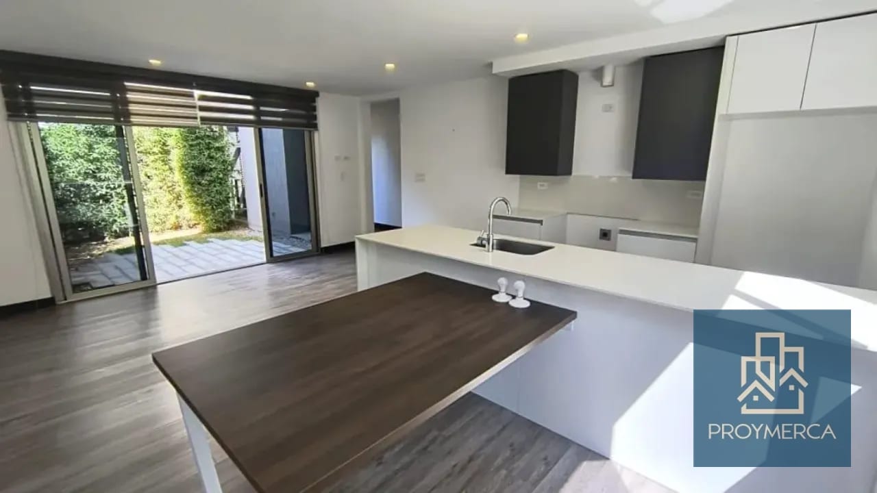 Apartamento con jardín en venta, Edificio Iridia, Zona 13 — Apartamento en Venta en Zona 13, Guatemala, Ciudad — foto 1 de 13