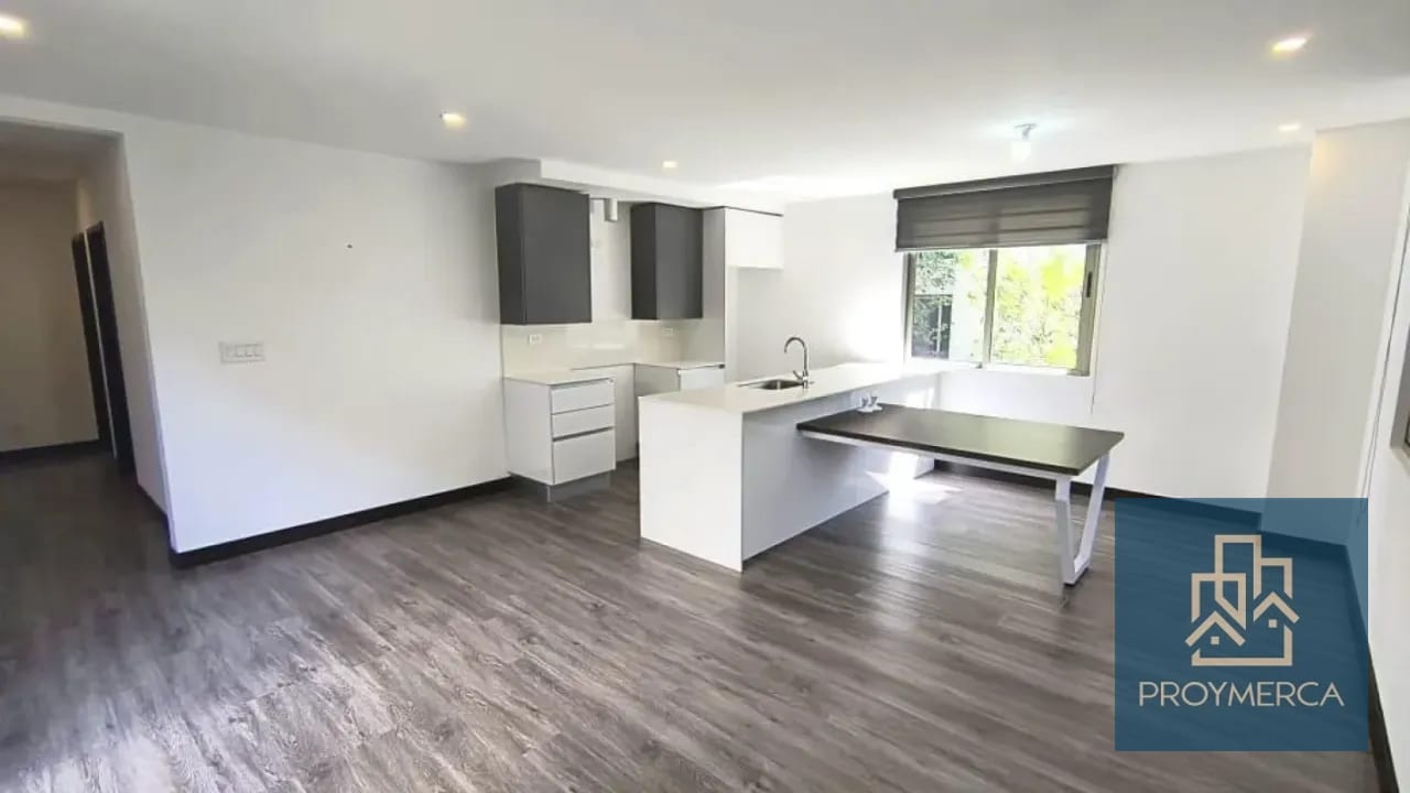 Apartamento con jardín en venta, Edificio Iridia, Zona 13 — Apartamento en Venta en Zona 13, Guatemala, Ciudad — foto 13 de 13
