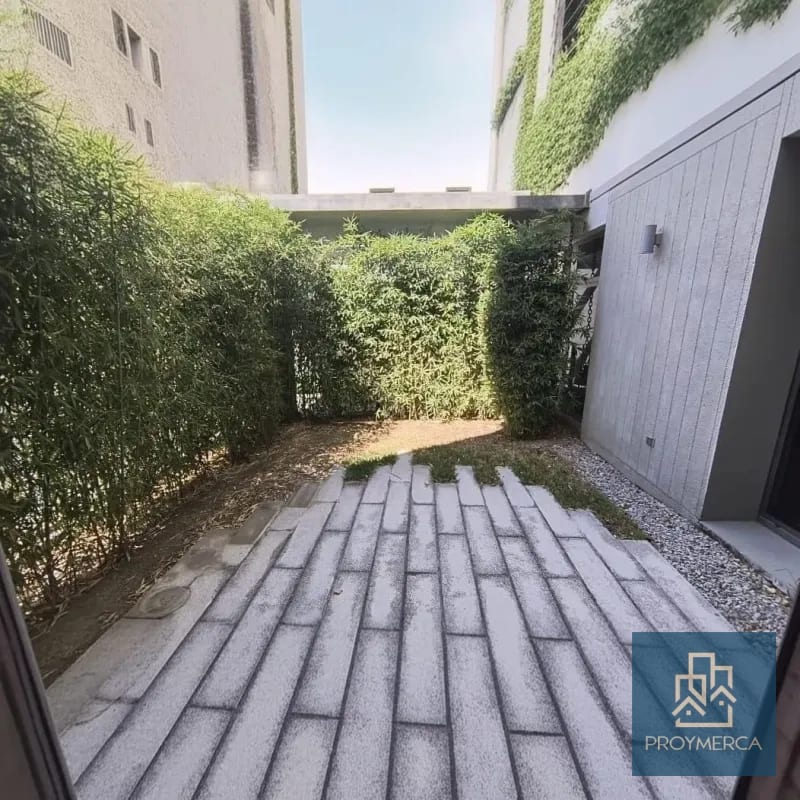 Apartamento con jardín en venta, Edificio Iridia, Zona 13 — Apartamento en Venta en Zona 13, Guatemala, Ciudad — foto 12 de 13
