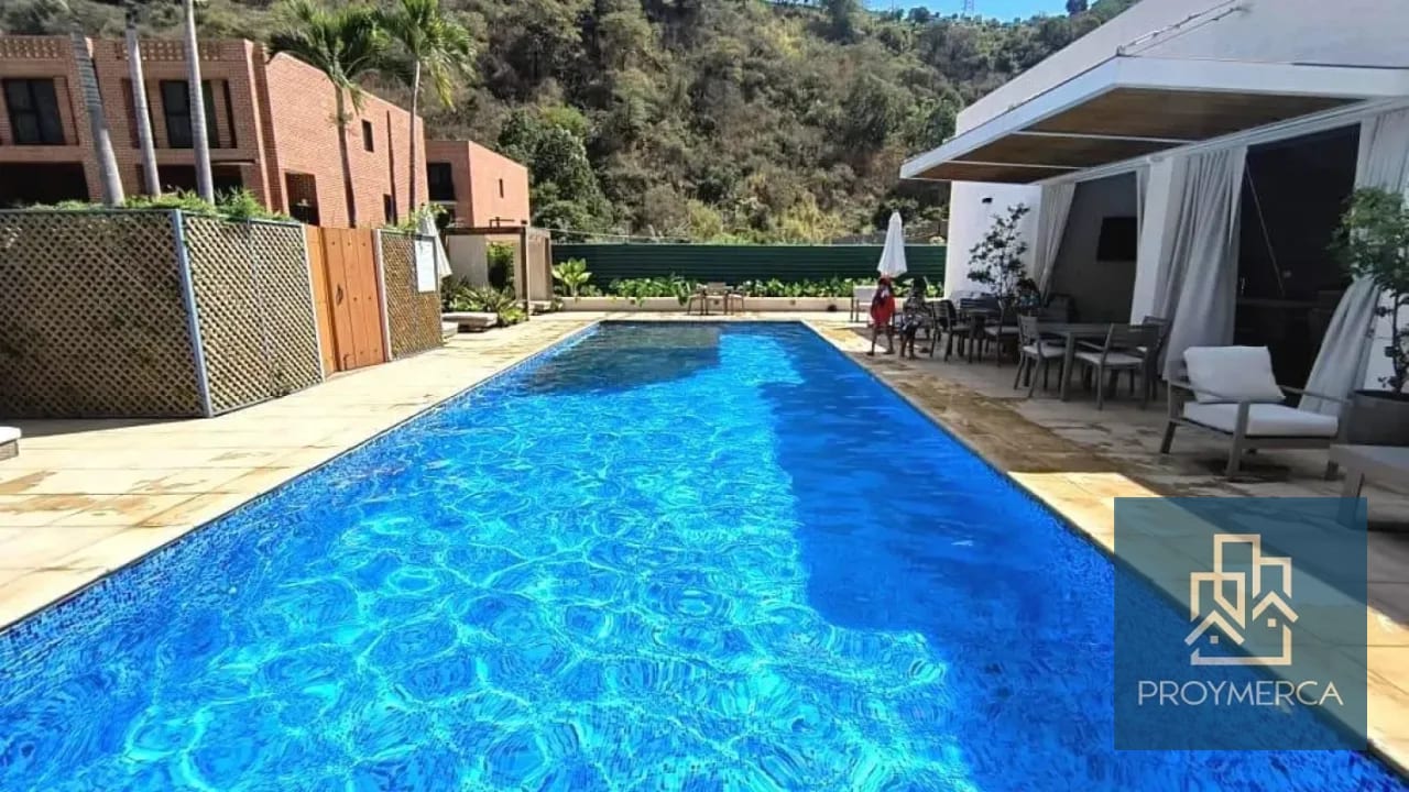 Apartamento con jardín en venta, Edificio Iridia, Zona 13 — Apartamento en Venta en Zona 13, Guatemala, Ciudad — foto 4 de 13