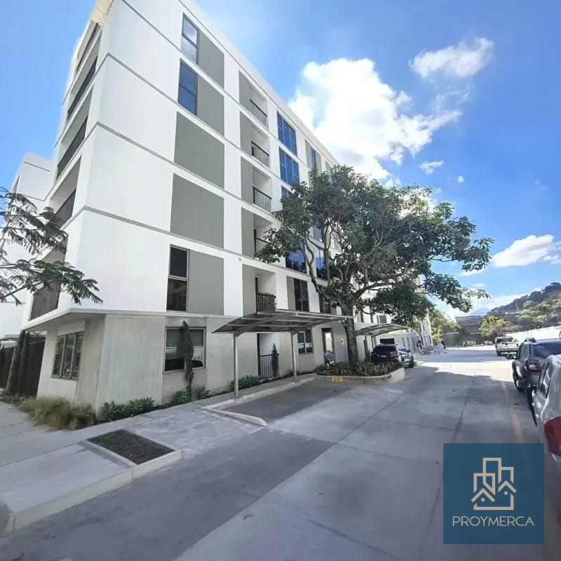 Apartamento con jardín en venta, Edificio Iridia, Zona 13 — Apartamento en Venta en Zona 13, Guatemala, Ciudad — foto 3 de 13