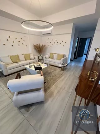 Lindo y amplio apartamento en venta o renta en VHI — Apartamento en Venta en Zona 15, Guatemala, Ciudad — miniatura 1 de 8