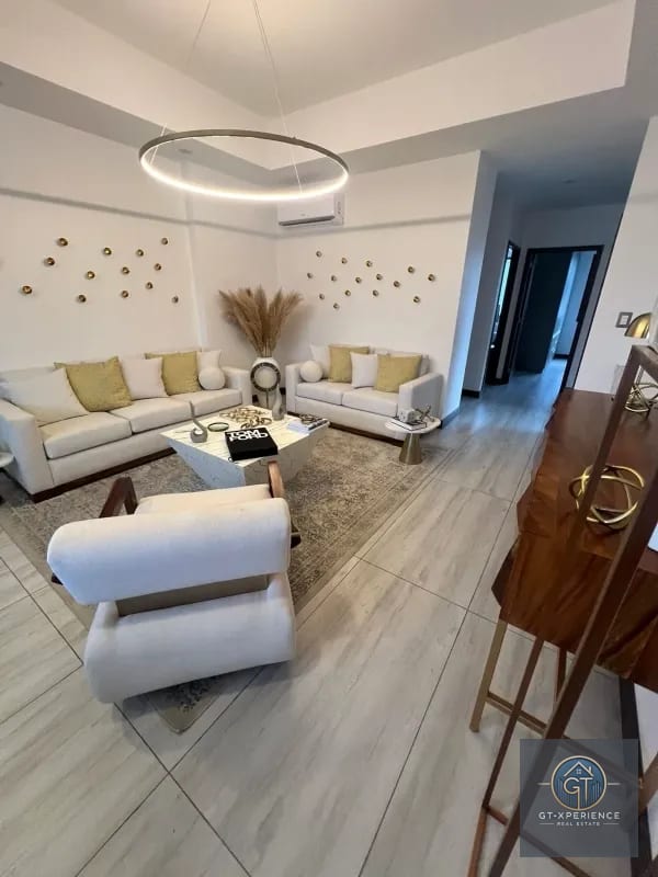 Lindo y amplio apartamento en venta o renta en VHI — Apartamento en Venta en Zona 15, Guatemala, Ciudad — foto 1 de 8