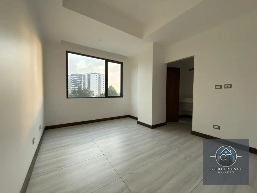 Lindo y amplio apartamento en venta o renta en VHI — Apartamento en Venta en Zona 15, Guatemala, Ciudad — foto 7 de 8