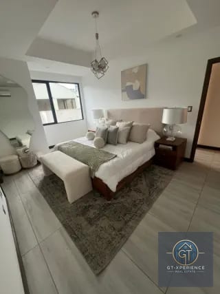 Lindo y amplio apartamento en venta o renta en VHI — Apartamento en Venta en Zona 15, Guatemala, Ciudad — miniatura 6 de 8