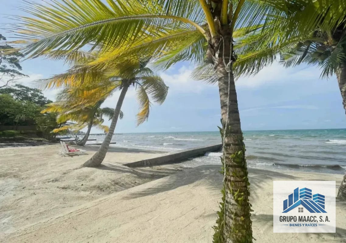 VENDO HERMOSA FINCA PUNTA MANABIQUE — Finca en Venta en Punta de Manabique, Izabal — foto 1 de 4