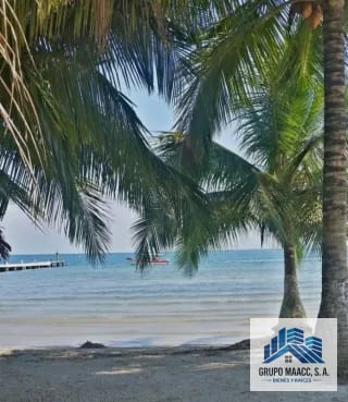 VENDO HERMOSA FINCA PUNTA MANABIQUE — Finca en Venta en Punta de Manabique, Izabal — miniatura 3 de 4