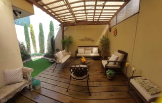 Casa en venta, Remodelada y Ampliada, Cumbres de la Arboleda, Km. 21.5 Carretera a El Salvador — Casa en Venta en Cumbres de La Arboleda, Carretera a El Salvador, Guatemala, Ciudad — miniatura 1 de 8
