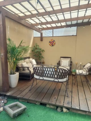 Casa en venta, Remodelada y Ampliada, Cumbres de la Arboleda, Km. 21.5 Carretera a El Salvador — Casa en Venta en Cumbres de La Arboleda, Carretera a El Salvador, Guatemala, Ciudad — miniatura 4 de 8