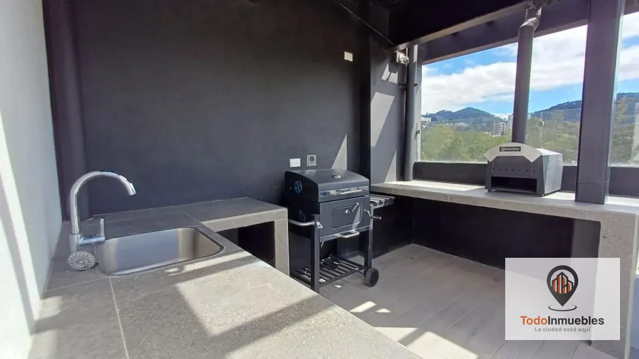 Apartamentos en Venta en z16 — Apartamento en Venta en Zona 16, Guatemala, Ciudad — foto 4 de 9