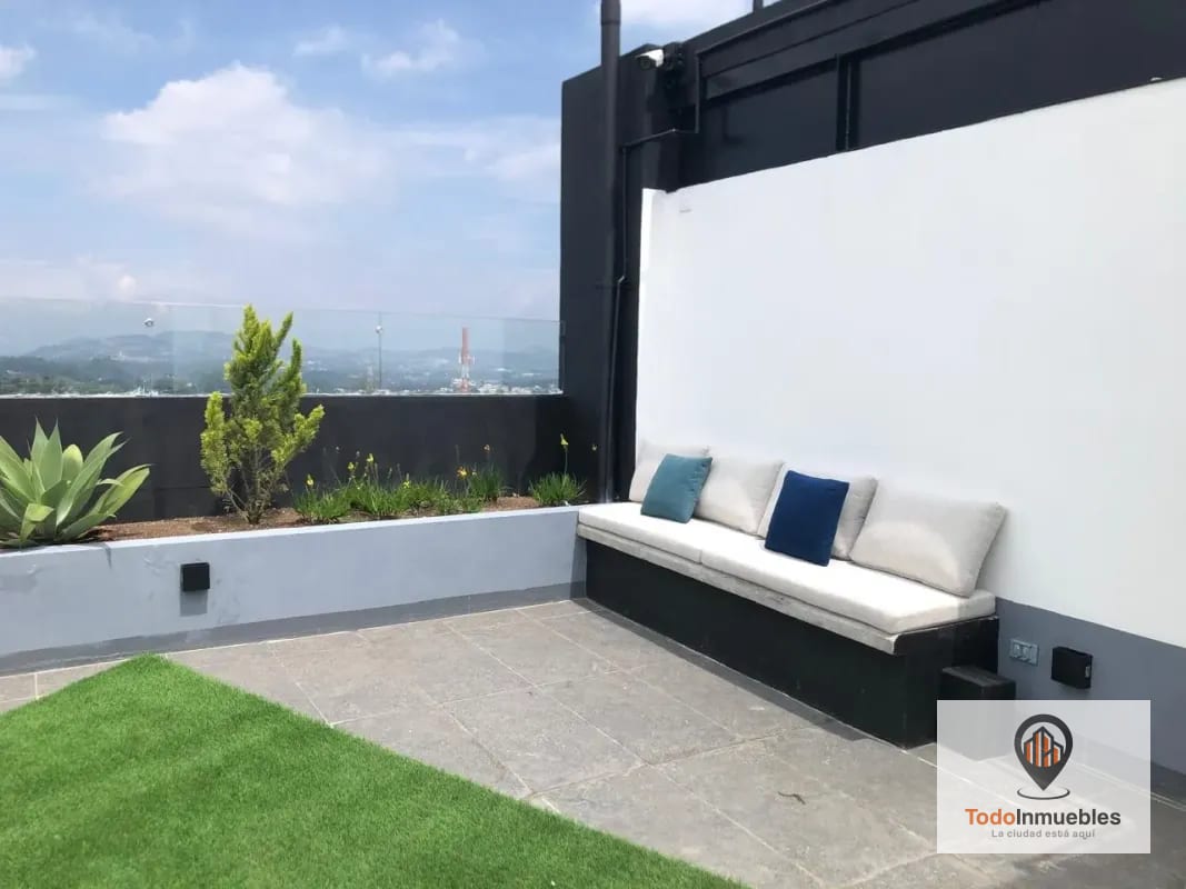 Apartamentos en Venta en z16 — Apartamento en Venta en Zona 16, Guatemala, Ciudad — foto 2 de 9