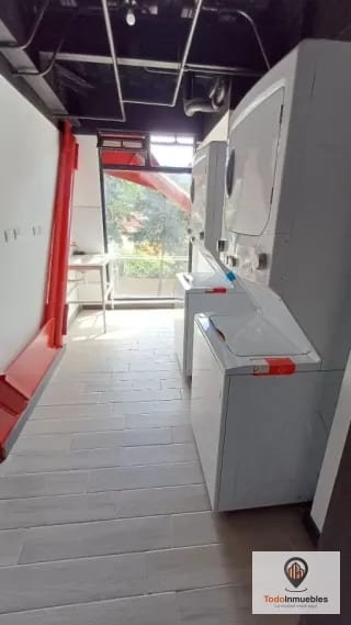 Apartamento de 1 habitación en venta en z16 — Apartamento en Venta en Zona 16, Guatemala, Ciudad — miniatura 10 de 10