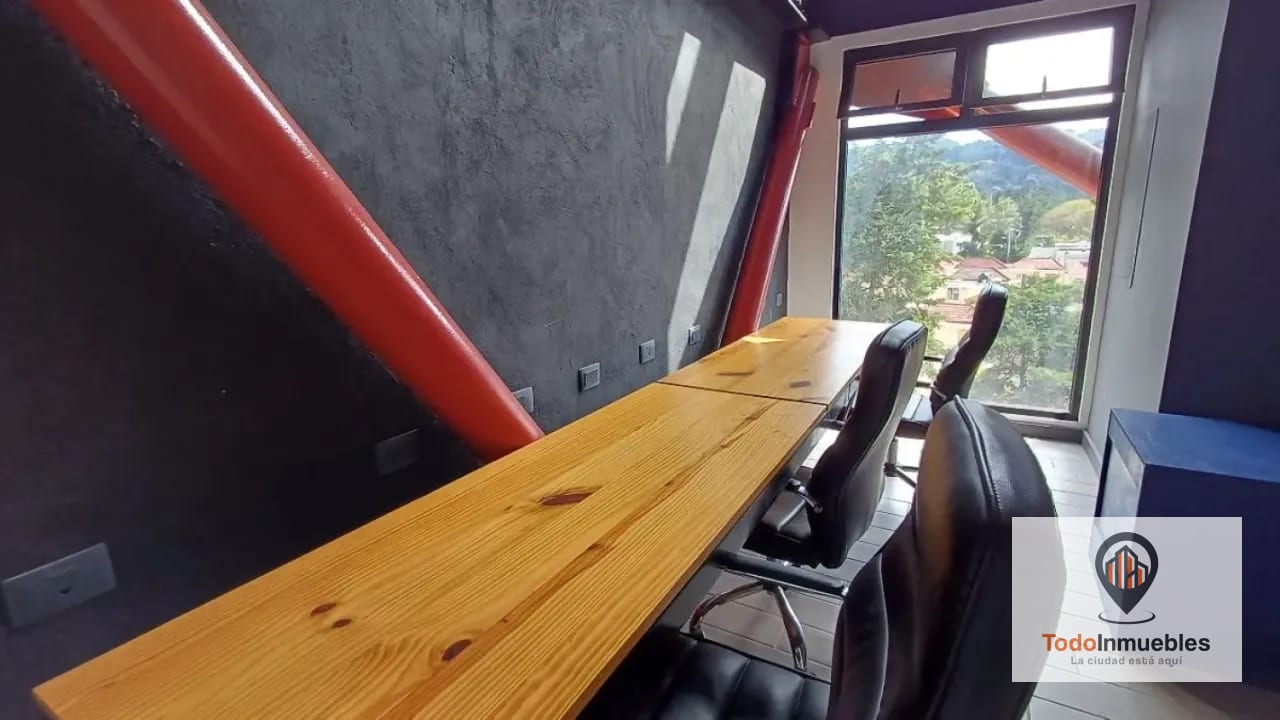 Apartamento de 1 habitación en venta en z16 — Apartamento en Venta en Zona 16, Guatemala, Ciudad — foto 9 de 10