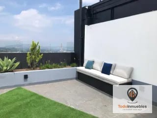 Apartamento de 1 habitación en venta en z16 — Apartamento en Venta en Zona 16, Guatemala, Ciudad — miniatura 3 de 10
