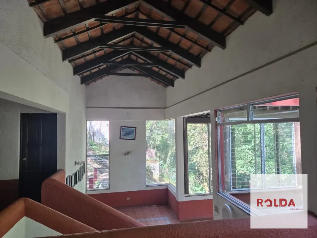 Casa en Venta en Labor de Castilla 1, zona 9 de Mixco — Casa en Venta en Zona 9 Mixco, Guatemala, Ciudad — foto 3 de 5