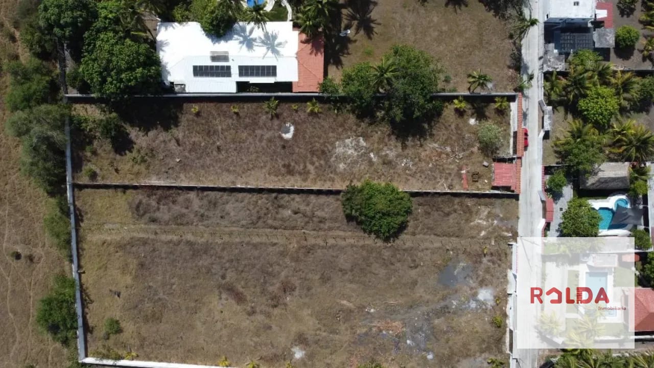 Terreno en Venta en Monterrico a 150mts de la Playa — Terreno en Venta en Iztapa, Escuintla — foto 4 de 6