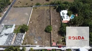 Terreno en Venta en Monterrico a 150mts de la Playa — Terreno en Venta en Iztapa, Escuintla — miniatura 3 de 6