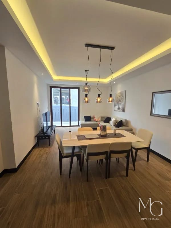 Apartamento en renta en Lirios 3 CAYALA — Apartamento en Venta en Zona 16, Guatemala, Ciudad — foto 10 de 10