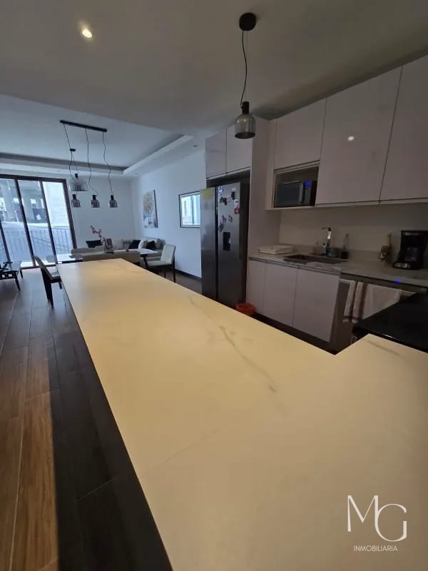 Apartamento en renta en Lirios 3 CAYALA — Apartamento en Venta en Zona 16, Guatemala, Ciudad — foto 8 de 10